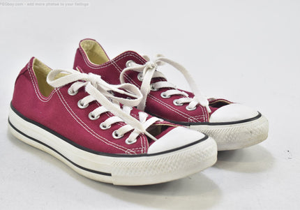 Converse Damen Sportschuhe Sneaker EUR 38 Nr. 25-J 730-Schuh-Gebraucht-secondhand