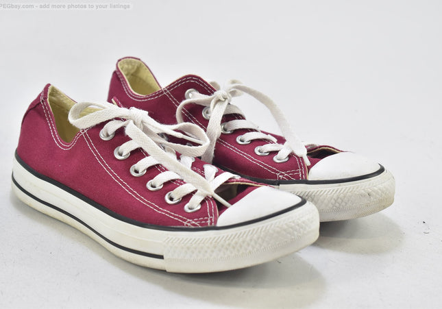 Converse Damen Sportschuhe Sneaker EUR 38 Nr. 25-J 730-Schuh-Gebraucht-secondhand