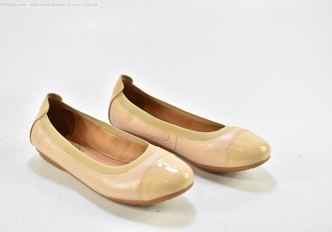 Josef Seibel Damen Halbschuhe Slipper Ballerinas EUR 36 Nr. 25-M 3191-Schuh-Gebraucht-secondhand