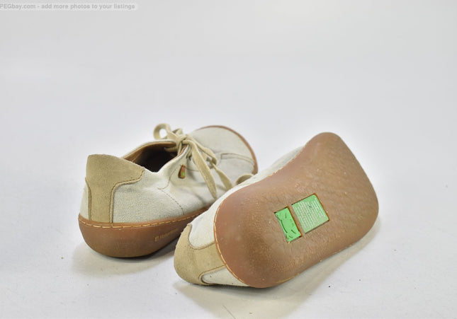 El Naturalista  Damen Halbschuhe Freizeitschuhe  EUR 38 Nr. 25-L 1519