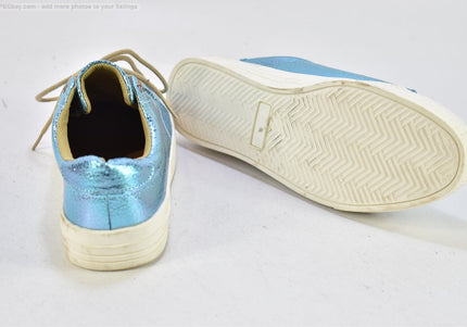Arizona Damen Halbschuhe Freizeitschuhe EUR 40 Nr. 25-Y 1346-SchuhGebraucht
