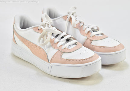 Puma  Damen Sportschuhe Sneaker  EUR 40 Nr. 25-M 922