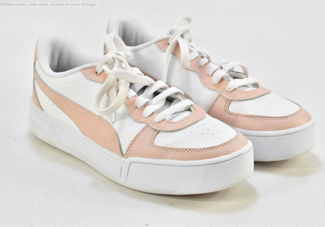 Puma  Damen Sportschuhe Sneaker  EUR 40 Nr. 25-M 922