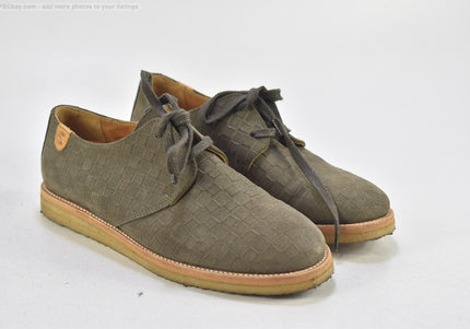 Wednesday Whiskey  Damen Halbschuhe Freizeitschuhe  EUR 39 Nr. 25-F 277