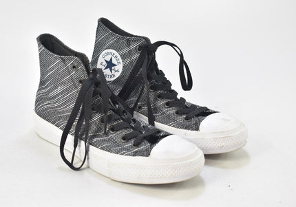 Converse Damen Sportschuhe Sneaker EUR 40 Nr. 24-P 783-Schuh-Gebraucht-secondhand