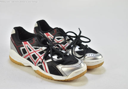 Asics  Damen Sportschuhe Sneaker  EUR 37,5 Nr. 25-X 503