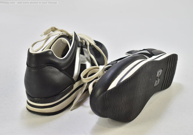 Hogan  Damen Halbschuhe Freizeitschuhe  EUR 39,5 Nr. 25-X 485