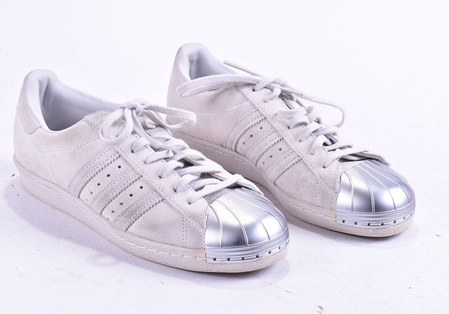 Adidas Superstar Damen Sportschuhe Sneaker EUR 38 2/3 Nr. 24-Y 3605-Schuh-Gebraucht-secondhand