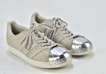Adidas Superstar Damen Sportschuhe Sneaker  EUR 38 2/3 Nr. 25-Z 338