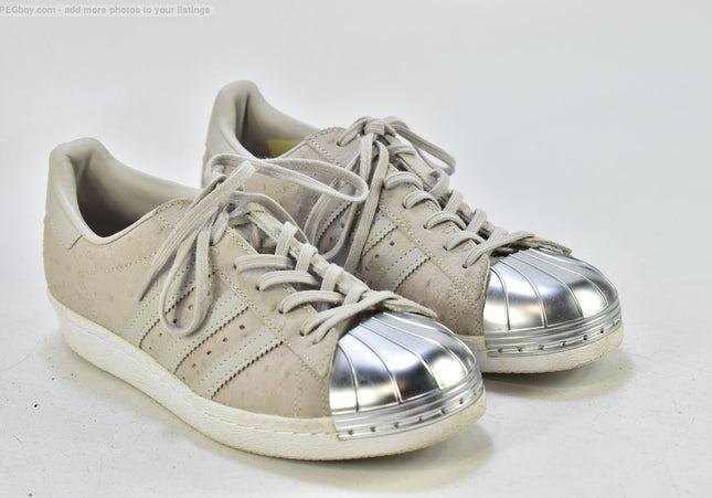 Adidas Superstar Damen Sportschuhe Sneaker  EUR 38 2/3 Nr. 25-Z 338