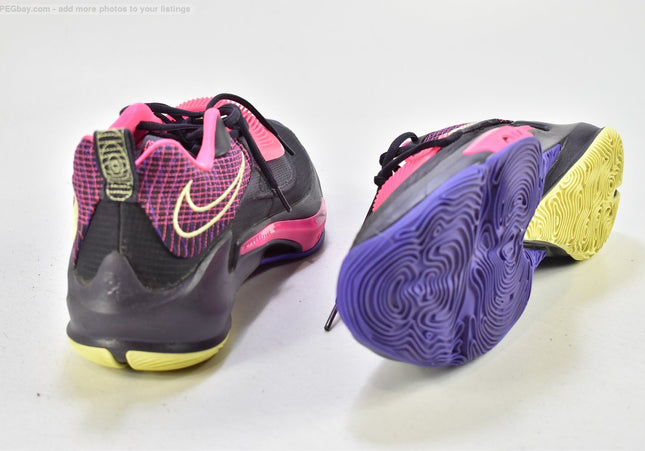 Nike Zoom Freak 3 Herren Sportschuhe Sneaker EUR 45 Nr. 25-M 2948-Schuh-Gebraucht-secondhand