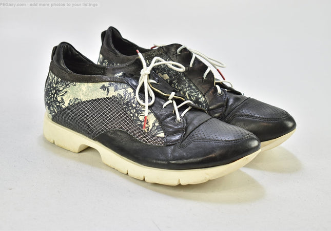 Think!  Damen Halbschuhe Freizeitschuhe  EUR 39 Nr. 26-J 409