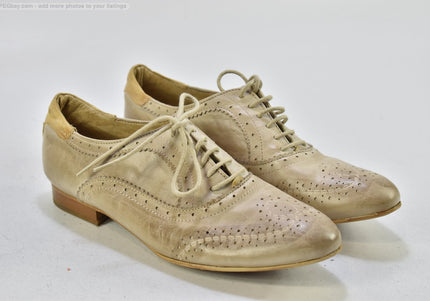 Kamsma  Damen Halbschuhe Freizeitschuhe  EUR 39 Nr. 25-O 2025