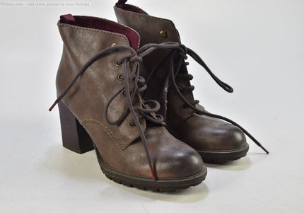 Tamaris  Damen Stiefelette Boots  EUR 39 Nr. 25-B 3332