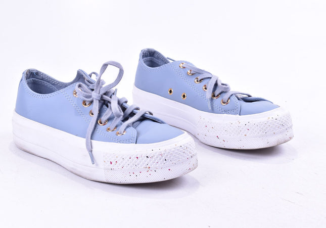 Converse Damen Sportschuhe Sneaker EUR 37 Nr. 24-J 441-Schuh-Gebraucht-secondhand