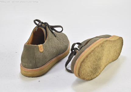 Wednesday Whiskey Damen Halbschuhe Freizeitschuhe EUR 39 Nr. 25-F 277-Schuh-Gebraucht-secondhand