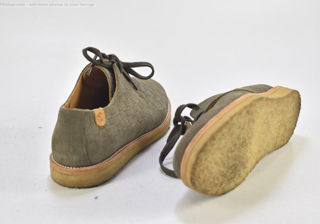 Wednesday Whiskey Damen Halbschuhe Freizeitschuhe EUR 39 Nr. 25-F 277-Schuh-Gebraucht-secondhand