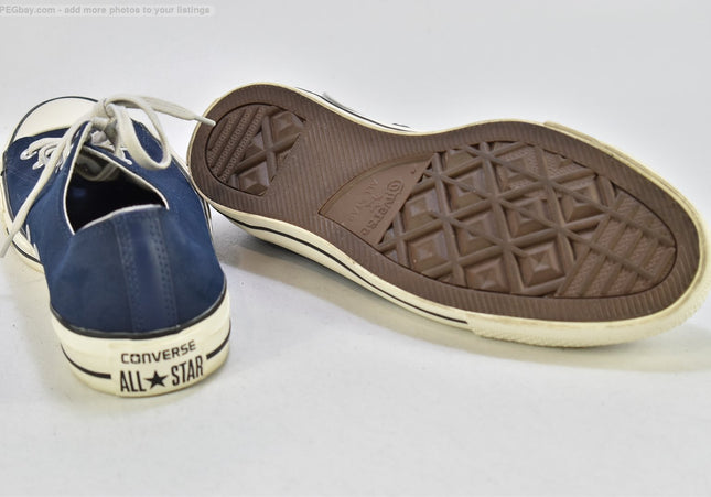 Converse  Herren Sportschuhe Sneaker  EUR 45 Nr. 25-U 1268