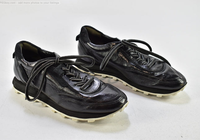 Kennel&Schmenger Damen Halbschuhe Freizeitschuhe UK 4,5 Nr.25-A 592-Schuh-Gebraucht-secondhand
