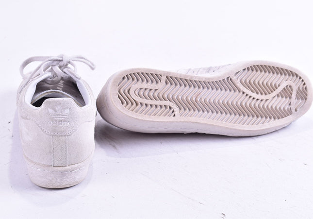 Adidas Superstar Damen Sportschuhe Sneaker EUR 38 2/3 Nr. 24-Y 3605-Schuh-Gebraucht-secondhand