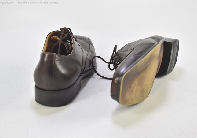 Manz Aerosoft Herren Halbschuhe Freizeitschuhe UK 9 Nr. 25-J 241-Schuh-Gebraucht-secondhand