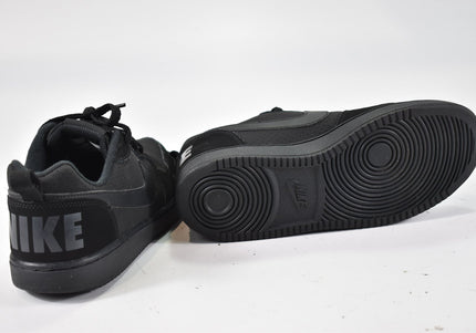 Nike Court Borough Herren Sportschuhe Sneaker EUR 40 Nr. 24-Y 1735-Schuh-Gebraucht-secondhand