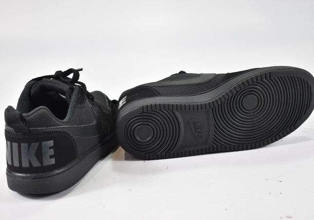 Nike Court Borough Herren Sportschuhe Sneaker EUR 40 Nr. 24-Y 1735-Schuh-Gebraucht-secondhand