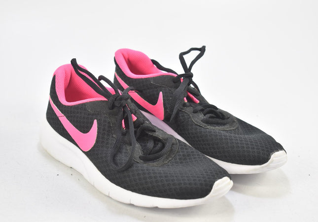 Nike Tanjun Damen Sportschuhe Sneaker EUR 38 Nr. 24-F 1454-Schuh-Gebraucht-secondhand