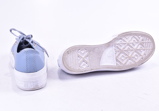 Converse Damen Sportschuhe Sneaker EUR 37 Nr. 24-J 441-Schuh-Gebraucht-secondhand