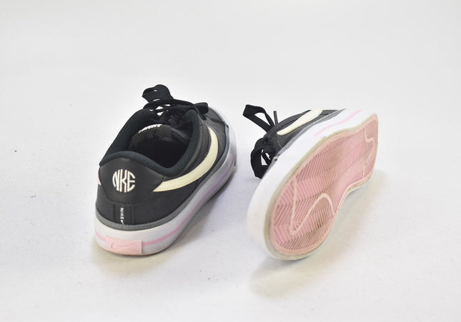 Nike Court Legacy Damen Sportschuhe Sneaker EUR 37,5 Nr. 24-T 1447-Schuh-Gebraucht-secondhand