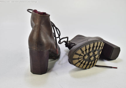 Tamaris  Damen Stiefelette Boots  EUR 39 Nr. 25-B 3332