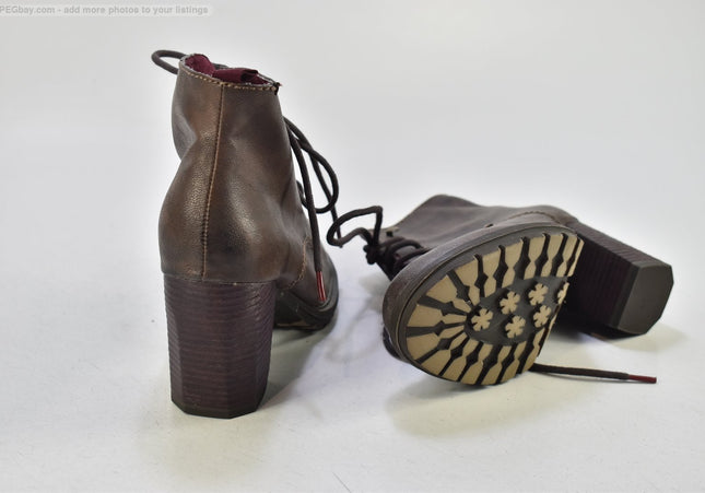 Tamaris  Damen Stiefelette Boots  EUR 39 Nr. 25-B 3332