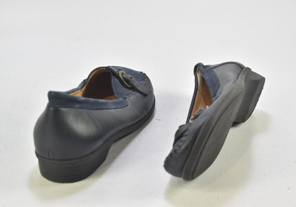 Dansko Damen Halbschuhe Slipper Ballerinas EUR 40 Nr. 24-N 204-Schuh-Gebraucht-secondhand
