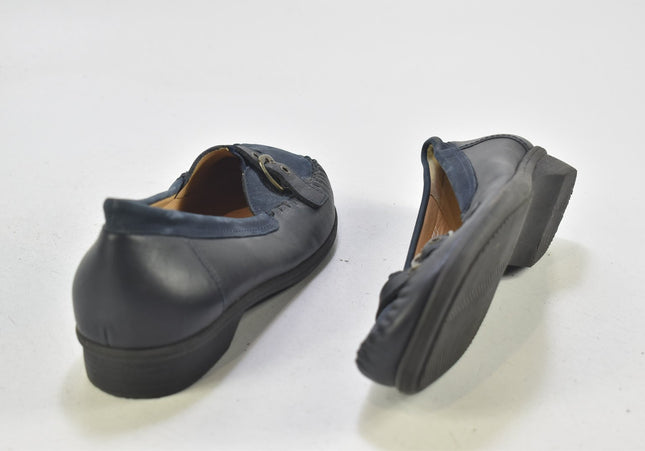 Dansko Damen Halbschuhe Slipper Ballerinas EUR 40 Nr. 24-N 204-Schuh-Gebraucht-secondhand
