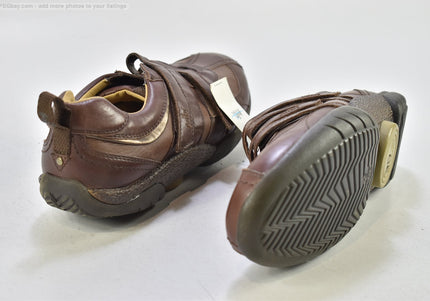 Wibs  Herren Halbschuhe Freizeitschuhe  EUR 43 Nr. 26-M 579