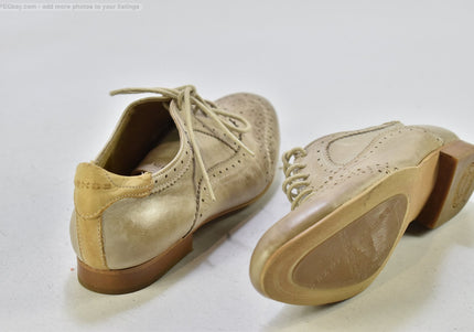 Kamsma  Damen Halbschuhe Freizeitschuhe  EUR 39 Nr. 25-O 2025