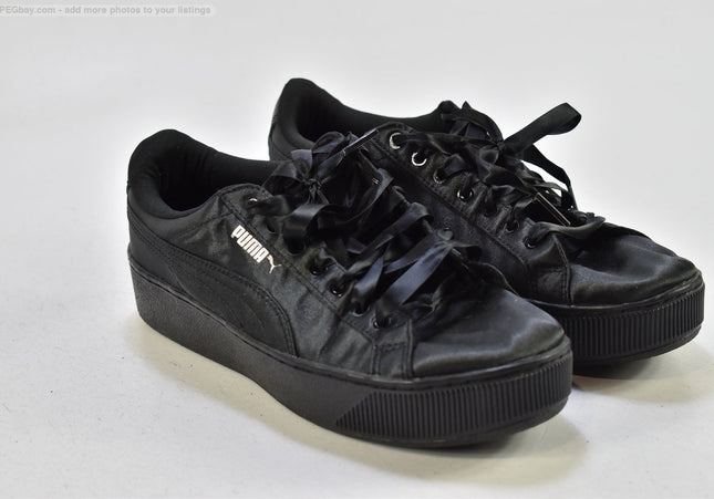 Puma  Damen Sportschuhe Sneaker  EUR 38 Nr. 25-T 1825
