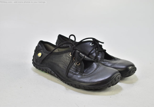 Joe Nimble  Damen Halbschuhe Freizeitschuhe  UK 4,5 Nr. 25-L 1520