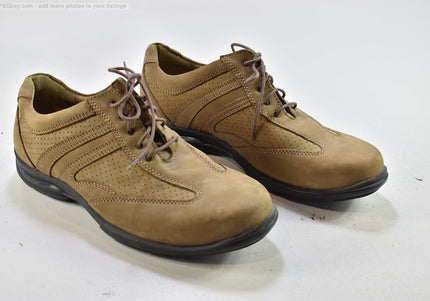 Rohde Damen Halbschuhe Freizeitschuhe EUR 42 Nr. 25-A 92-Schuh-Gebraucht-secondhand