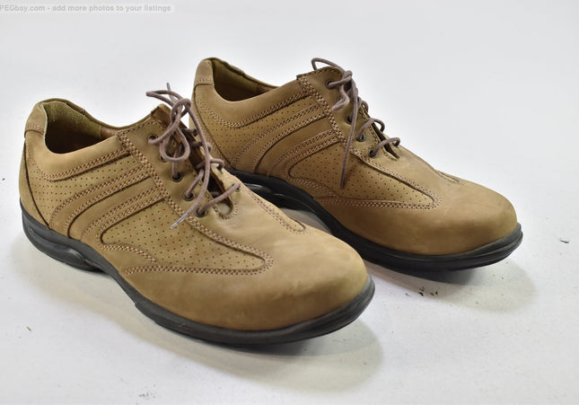 Rohde Damen Halbschuhe Freizeitschuhe EUR 42 Nr. 25-A 92-Schuh-Gebraucht-secondhand