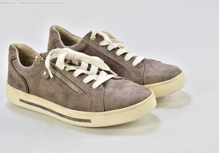 Jana  Damen Halbschuhe Freizeitschuhe  EUR 38 Nr. 25-Z 1913
