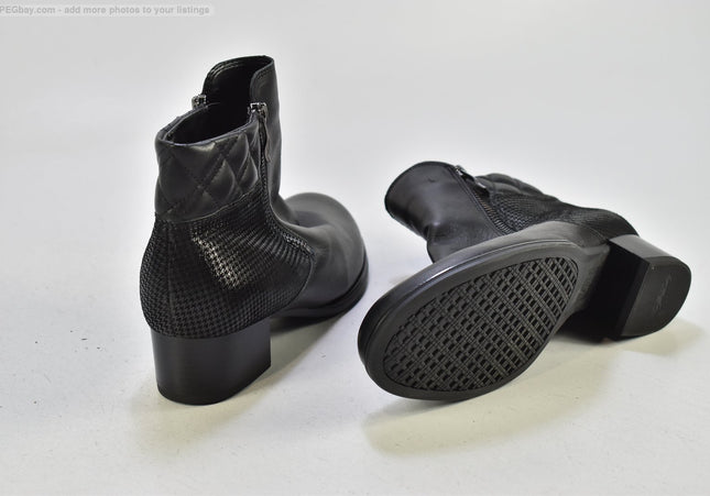 Ara  Damen Stiefelette Boots  UK 5 Nr. 25-B 2961