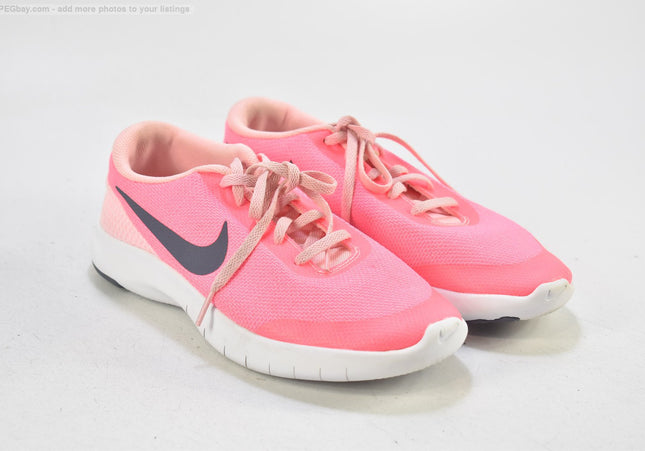 Nike Flex Experience Damen Sportschuhe Sneaker EUR 38,5 Nr. 24-X 2365-Schuh-Gebraucht-secondhand