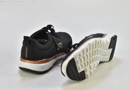 Skechers Lite-Weight Damen Sportschuhe Sneaker  EUR 37 Nr. 25-X 1424