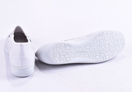 Ara Damen Halbschuhe Slipper Ballerinas UK 6 Nr. 24-Y 2405-Schuh-Gebraucht-secondhand