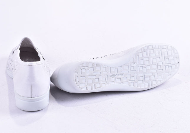 Ara Damen Halbschuhe Slipper Ballerinas UK 6 Nr. 24-Y 2405-Schuh-Gebraucht-secondhand