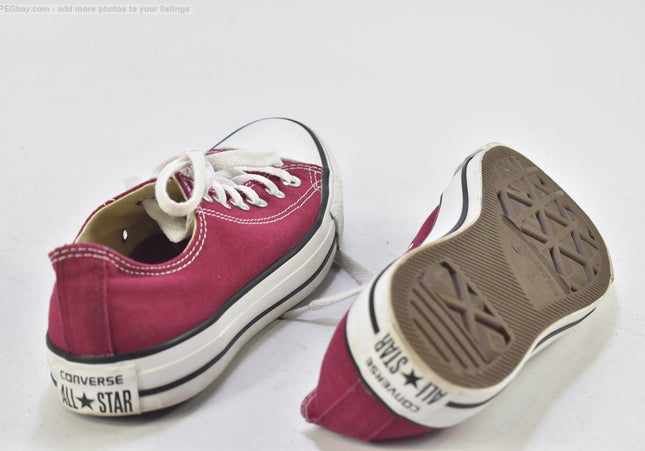 Converse Damen Sportschuhe Sneaker EUR 38 Nr. 25-J 730-Schuh-Gebraucht-secondhand