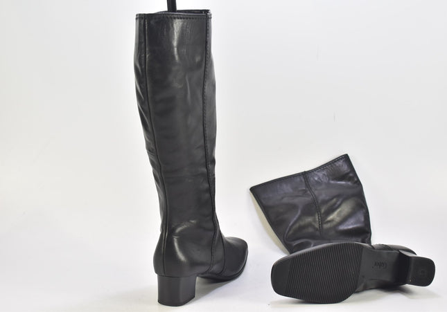 Gabor Damen Stiefel Stiefelette Boots UK 6 Nr. 24-B 4486-Schuh-Gebraucht-secondhand