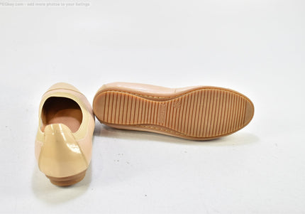 Josef Seibel Damen Halbschuhe Slipper Ballerinas EUR 36 Nr. 25-M 3191-Schuh-Gebraucht-secondhand