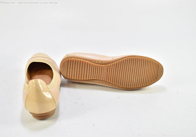 Josef Seibel Damen Halbschuhe Slipper Ballerinas EUR 36 Nr. 25-M 3191-Schuh-Gebraucht-secondhand